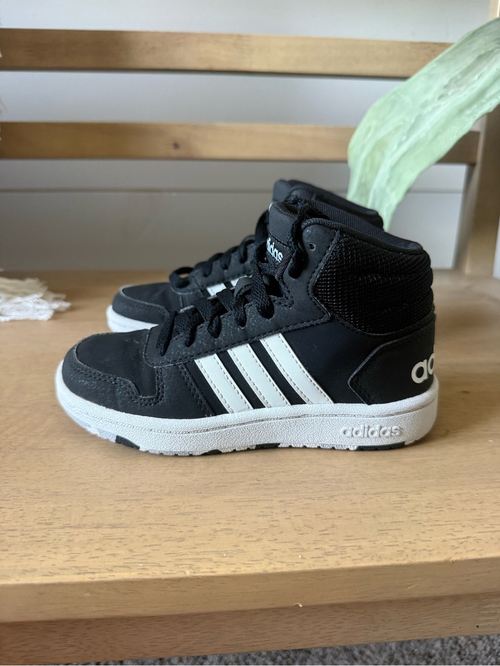 Adidas high top